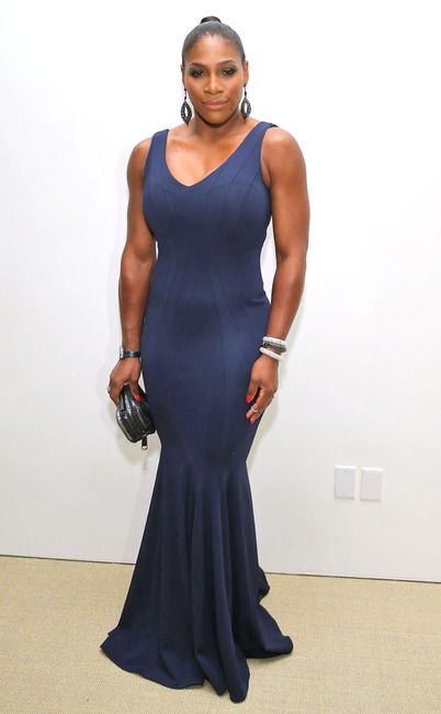 Serena Williams